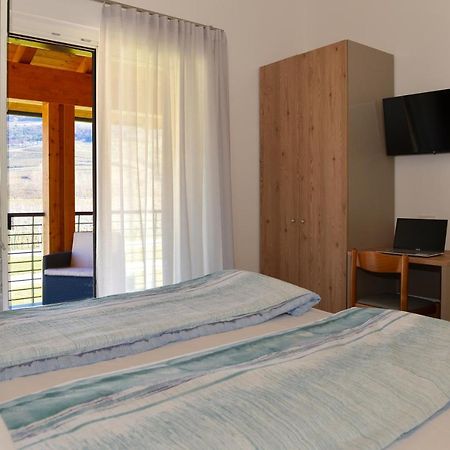 Bed And Breakfast Navis Nave San Rocco エクステリア 写真