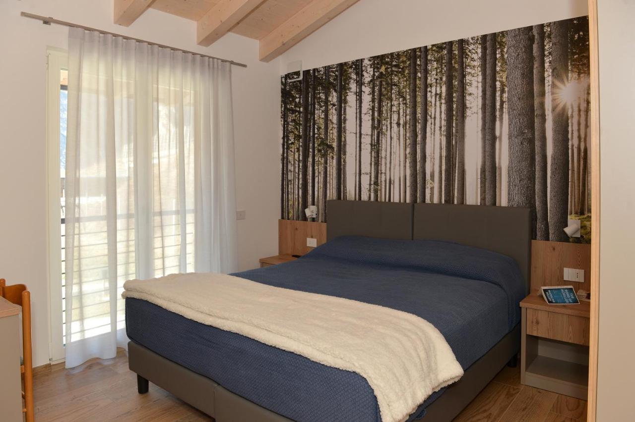 Bed And Breakfast Navis Nave San Rocco エクステリア 写真