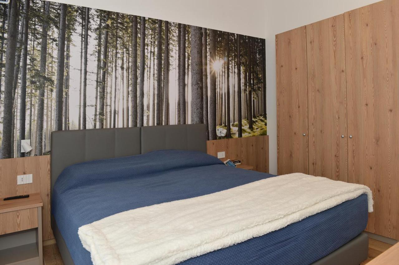 Bed And Breakfast Navis Nave San Rocco エクステリア 写真